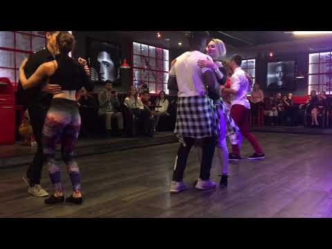 Финал Urban Kiz Masters International Champion Cup Cuba Si