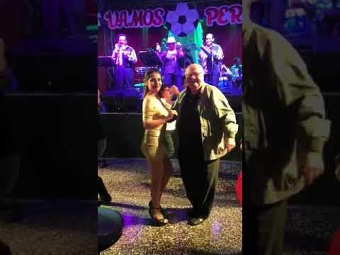 Casino Fortuna, Sonora del Mocho Bustamante