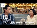 VIDAS PASADAS Trailer (2023) SUBTITULADO / PAST LIVES Trailer (2023) SUBTITULADO [HD] A24-Teo Yoo