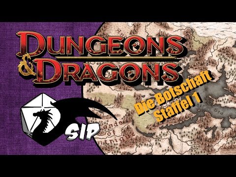Dungeons and Dragons: Lost Mines of Phandelver [S01 E69]