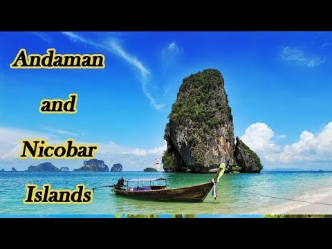 Andaman and Nicobar Islands 😍 #youtubevideo #explore #beautifulplace  