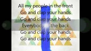 Mac Miller - Man In The Hat - Lyrics