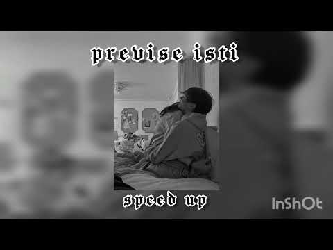 previse isti (rasta feat:mare)/speed up