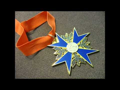 Order of the Black Eagle Schwarzer Adler Orden Орден Чёрного орла Пруссия