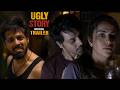 Ugly Story Movie Official Trailer Nandu Avikagor Pranava Swaroop Shravan Bharadwaj HC