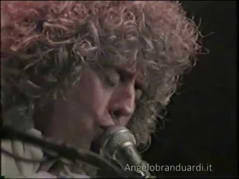 Angelo Branduardi - Live @ Theatre De Bastia (Full concert)