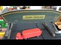John Deere wooden spring seat sells for $1,500 at ...