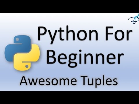 Python Tutorial For Beginners What Is Tuples In Python 12