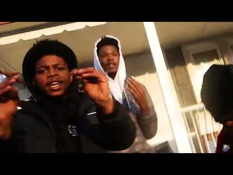 SB Quan & MH QuesO: “Top Of Hills” @shotbyreek