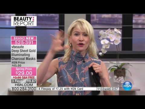 HSN | Beauty Report with Amy Morrison 04.20.2017 - 08 PM