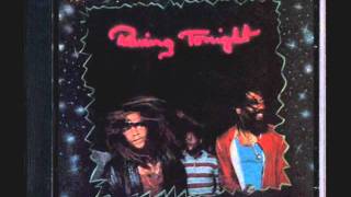 Don Carlos & Gold - Raving Tonight (1983).   Black Story