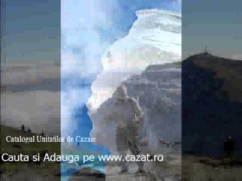 Cazare Podu Cristinii, Dambovita - Cazat.ro