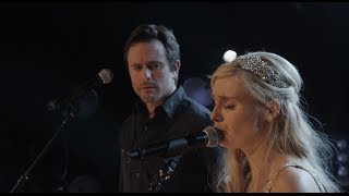Nashville On The Record - Clare Bowen and Chip Esten Sing &quot;This Town&quot;