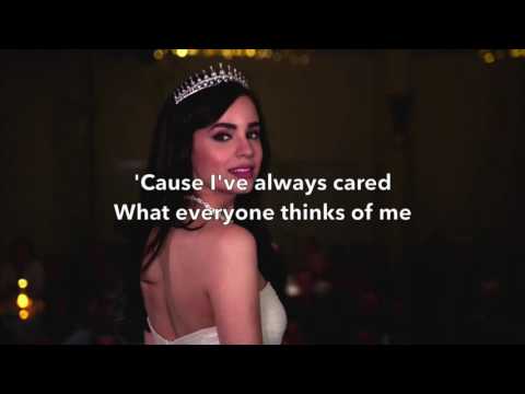 A Cinderella Story: If the Shoe Fits - Why don´t I (Lyrics)