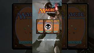 CRAZIEST GAME CHANGERS#mtg #magicthegatheringcards #magicthegathering #magicthegatheringfyp #pokemon