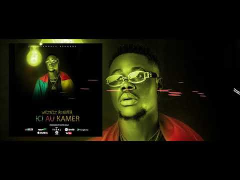 Wezniz Runner - Ici au Kamer (Prod by Southskillz)