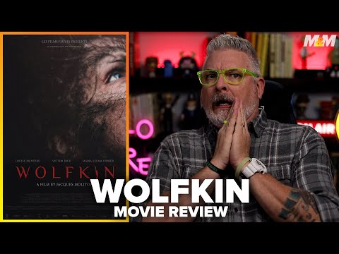 Wolfkin Movie Review | Kommunioun