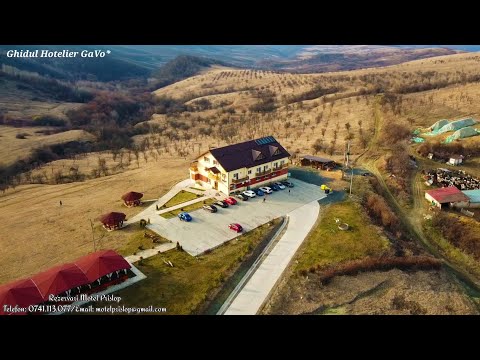 Motel Prislop Hunedoara ~ Ghidul Hotelier GaVo*
