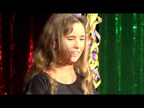 Trailer Zunftabend der Schlawinergilde Auggen