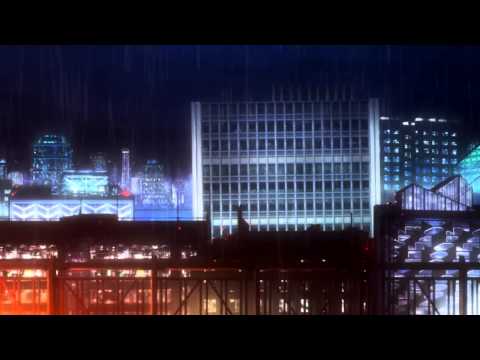 Accelerator Throws A Building (Dub)