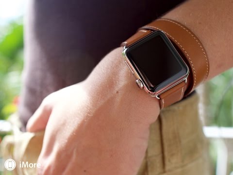 apple watch hermes harga