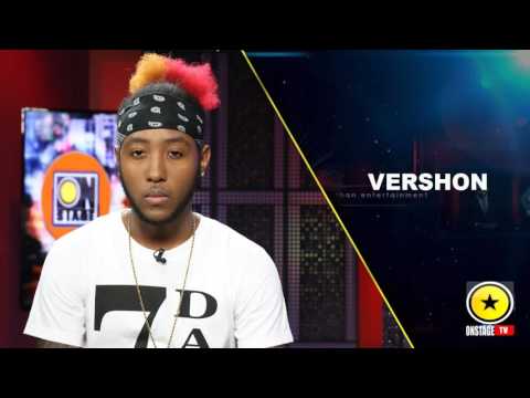 Vershon - Bicycle (Ireland Records) March 2017