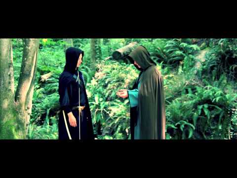 Ranger's Apprentice Trailer