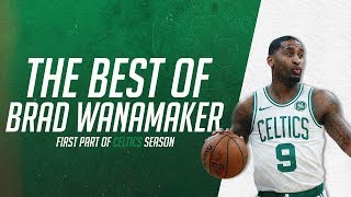[情報] Brad Wanamaker 簽約勇士