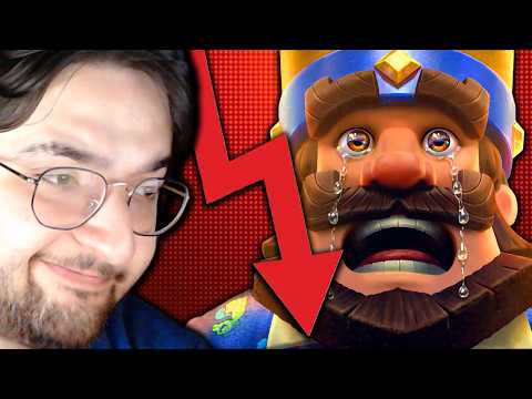 CLASH ROYALE BATIŞ HİKAYESİ