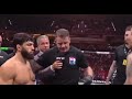 Arman Tsarukyan Knockout Vs Dan Hooker Full Fight UFC Qatar