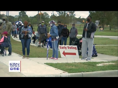 CBN NewsWatch PM: October 22, 2020