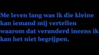 The Opposites - Vandaag