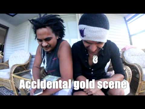 23 Problems only Maori understand bloopers, outtakes and deleted scenes