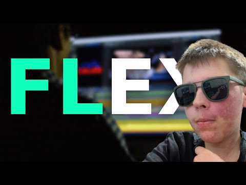 ♪KULPIX - FLEX- !  -" B.R.O ft. Merghani - Zimna Jak Lód "