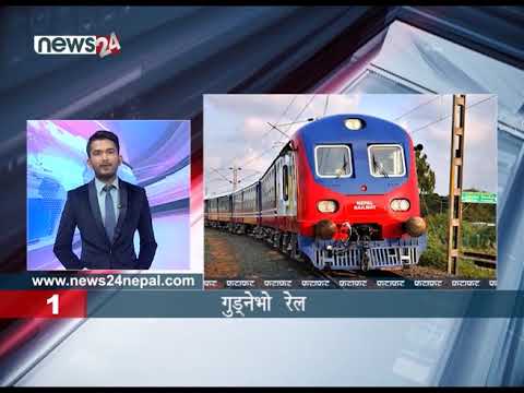 MORNING NEWS FATAFAT - NEWS24 TV