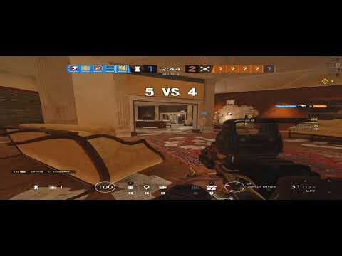 Toxic Spawnpeek Plat
