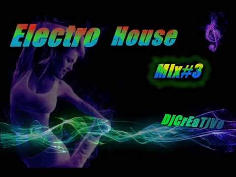 Electro House 2013 mix #3