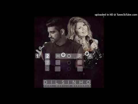 Dilsinho feat Marilia Mendonça - 12hs ( Remix - DJ Dennis Mesquita )