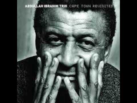 Abdullah Ibrahim Trio - Water from an Ancient Well