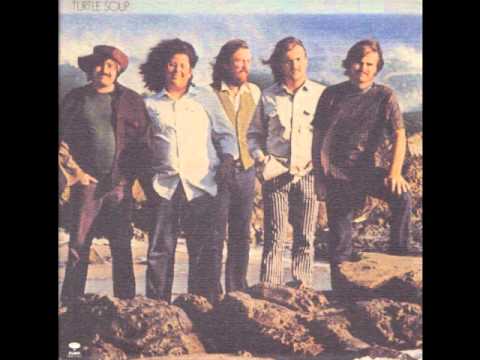 Torn Between Temptations - The Turtles