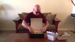 Video thumbnail for HC Review Preview MXL Genesis FET by HarmonyCentral