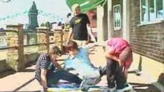 Build Me Up Buttercup - McFly!