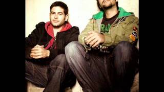 estopa - Ni pa ti ni pa mi