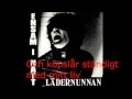 Lädernunnan - Ensam i natt Lyrics 