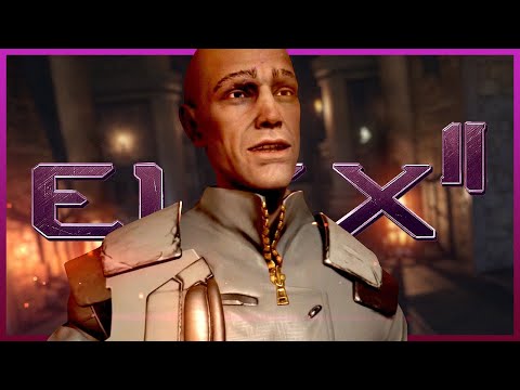 ELEX 2 🛡️ 037: Relax! It's just a Hank, bro!