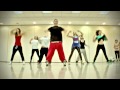 Skrillex - First Of The Year | Dance | BeStreet 