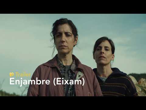 Tráiler de Enjambre (Eixam)