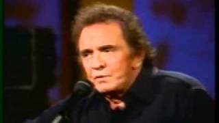 Johnny Cash - Like A Bird On A Wire