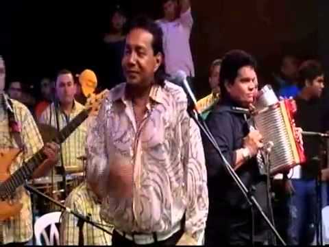 Mi Ahijado - Diomedes Diaz En Sincelejo