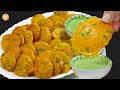 Crispy Aloo Pakora Recipe Ramzan New Recipe Ramzan Special Recipes 2024 By Samina Food Story